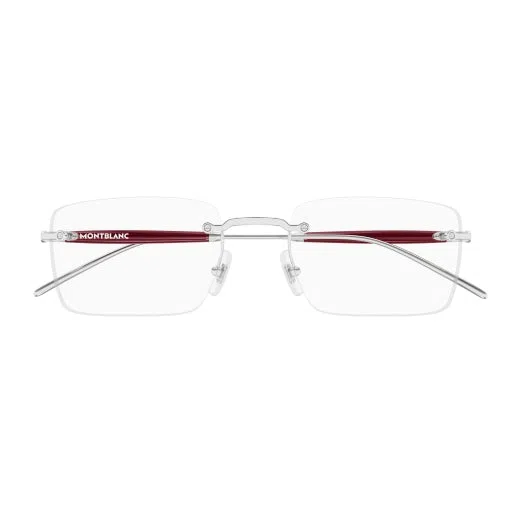 Montblanc MB0411O Eyeglasses - view 8
